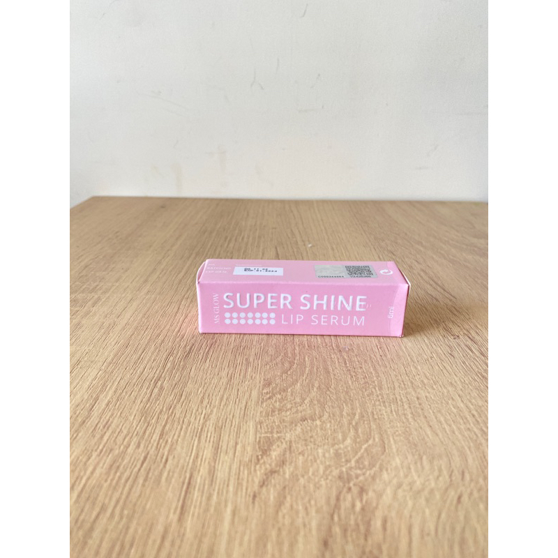 Supershine lip serum 6ml