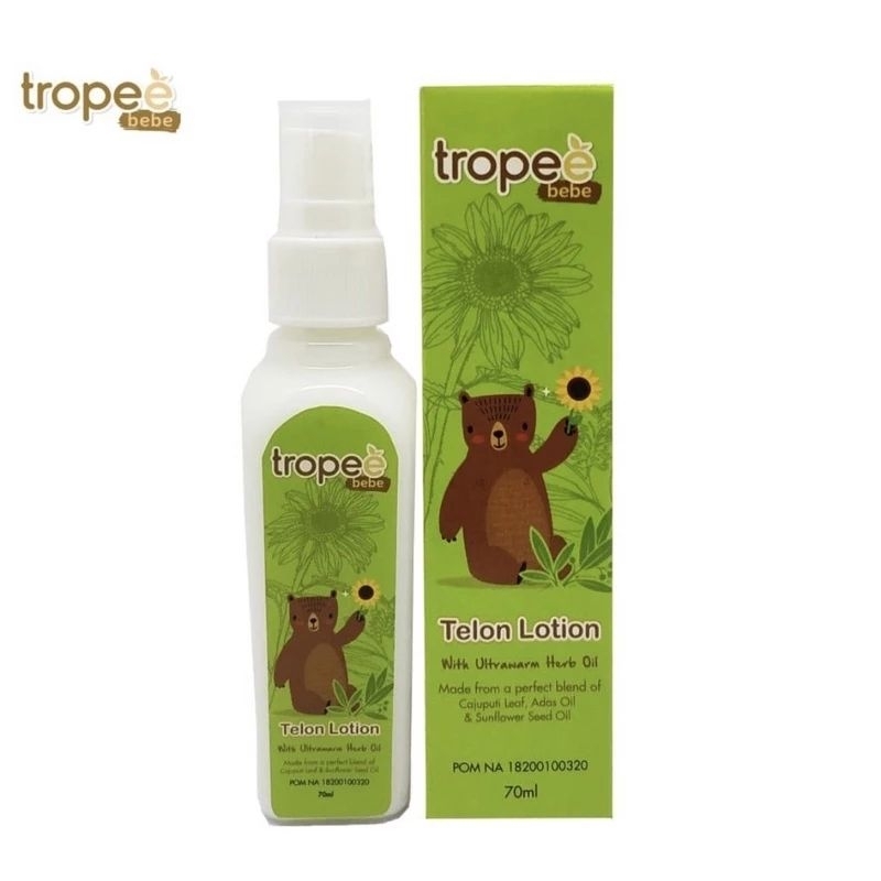 Tropee Telon Lotion 70ml