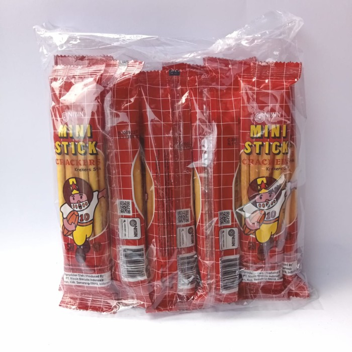 Nissin Mini Stick