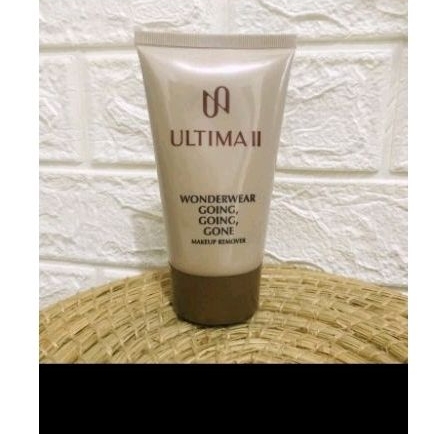 ❤ULTIMA II GOING GOING GONE