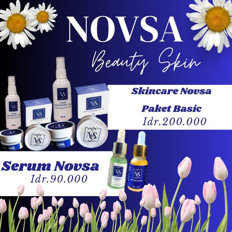 Novsa+serum