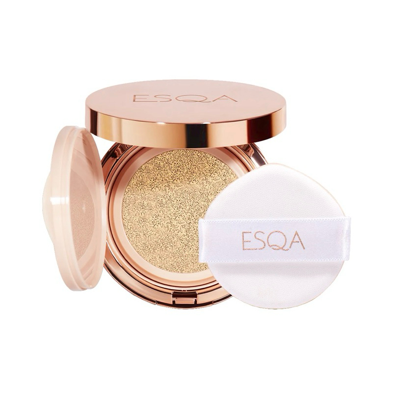 Esqa Flawless Cushion