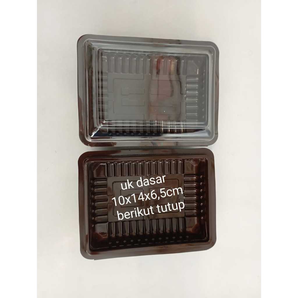 Mika Brownies