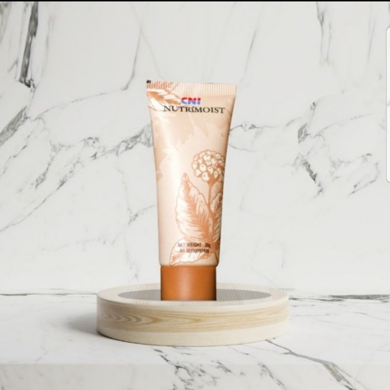 CNI Nutrimoist 50gr
