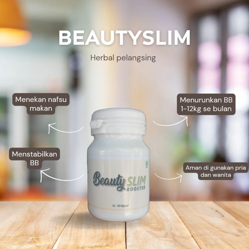 pelangsing beautyslimm