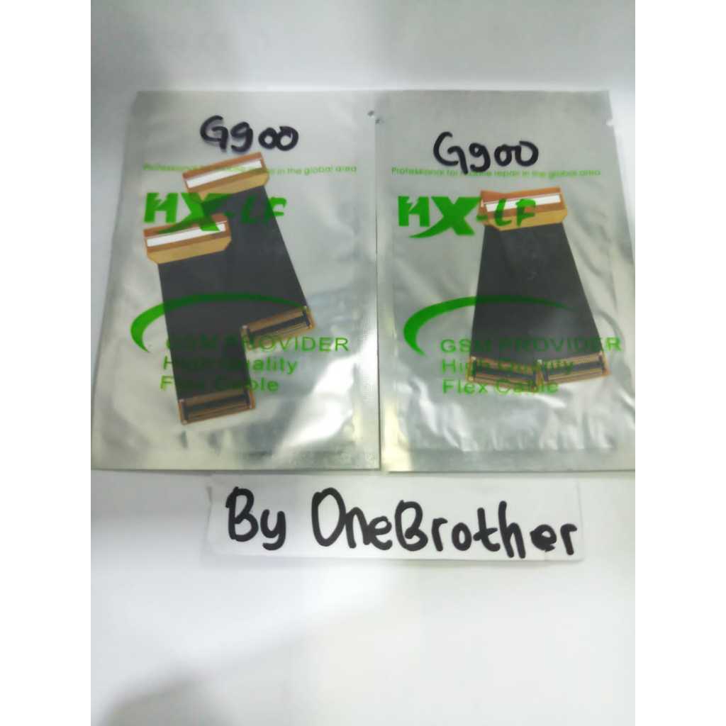 FLEXIBLE FLEXIBEL SAMSUNG G900