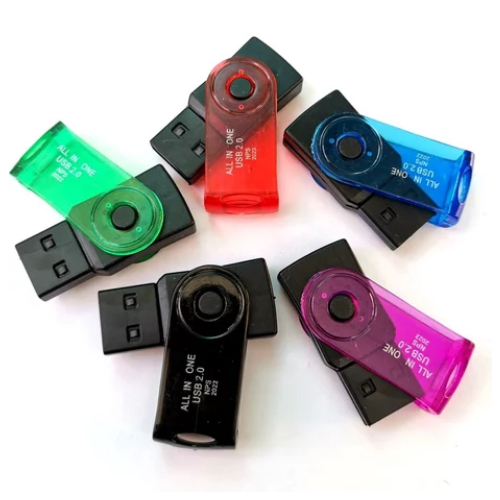 CARD READER 1 SLOT