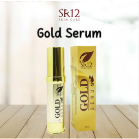 Gold Serum SR12