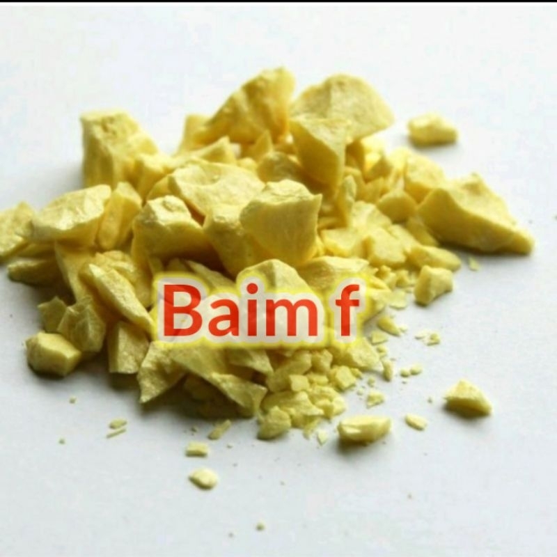 belerang 300 gram