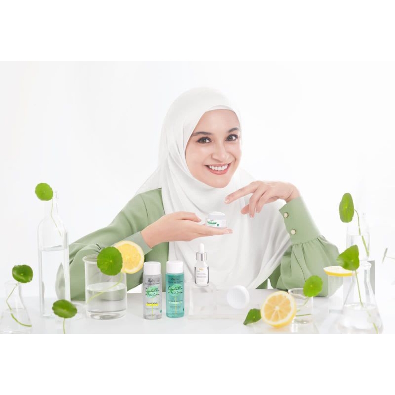 Paket Reglow A