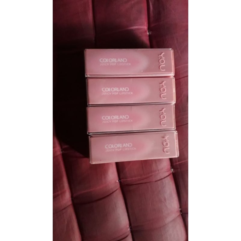 Lipstik Y.O.U