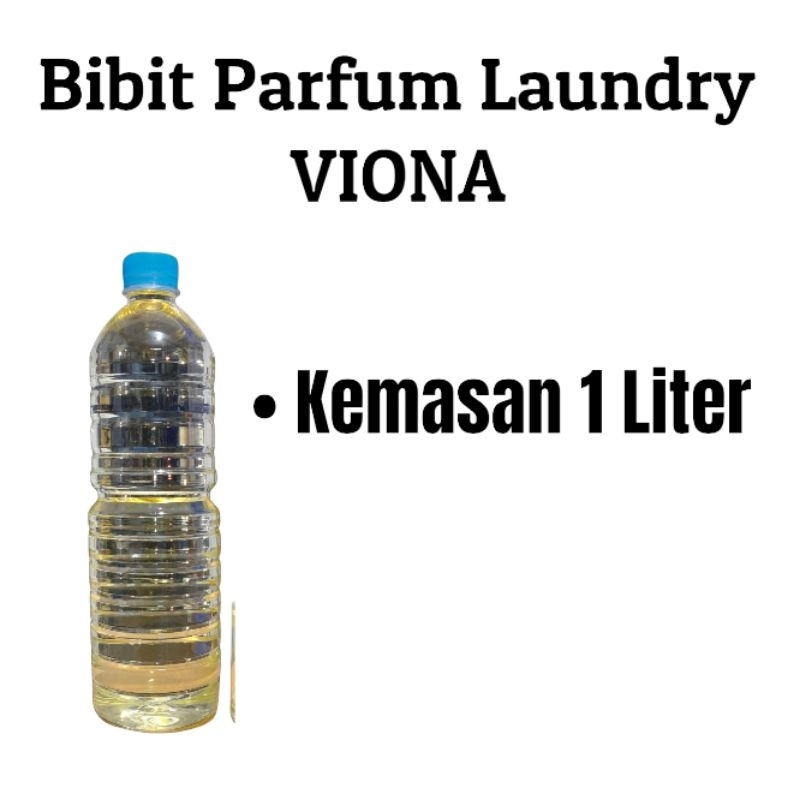 BIBIT PARFUM LAUNDRY VIONA UK.1LTR