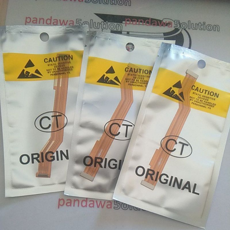 FLEXY BOARD OPPO A17