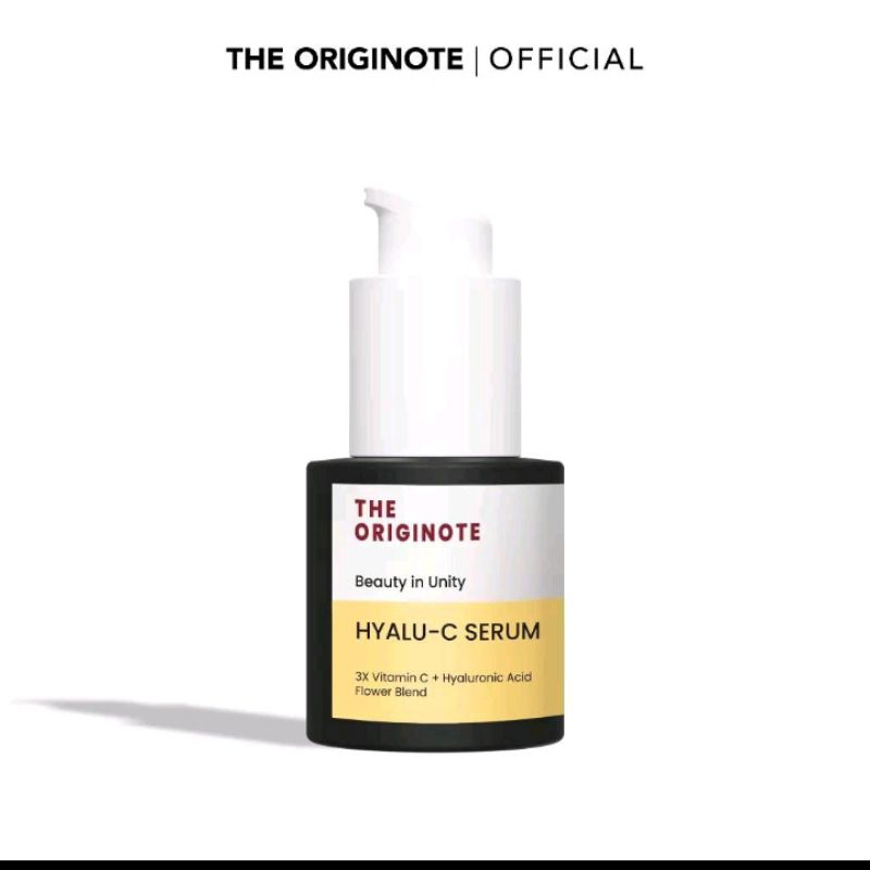 HYALU-C SERUM THE ORIGINOTE!!