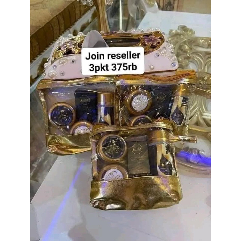 Paket hemat Reseller