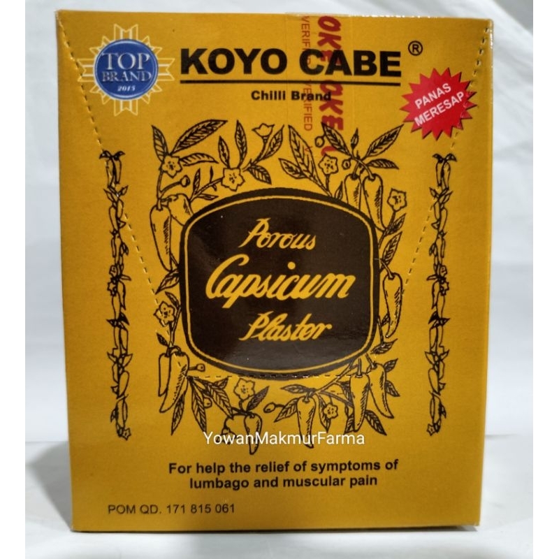 Koyo Cabe