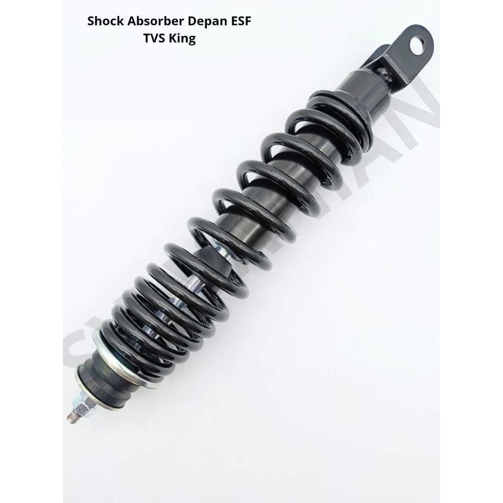 SHOCK ABSORBER DEPAN TVS KING - ESF
