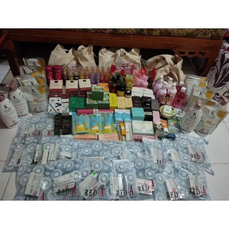 BELI BELI