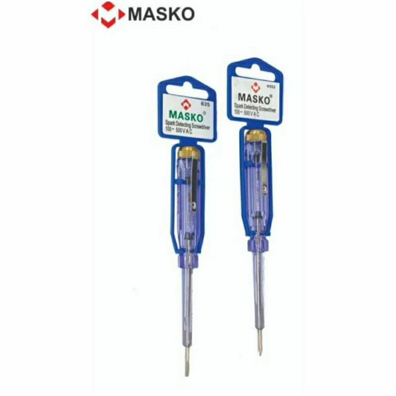 Tespen Masko Termurah