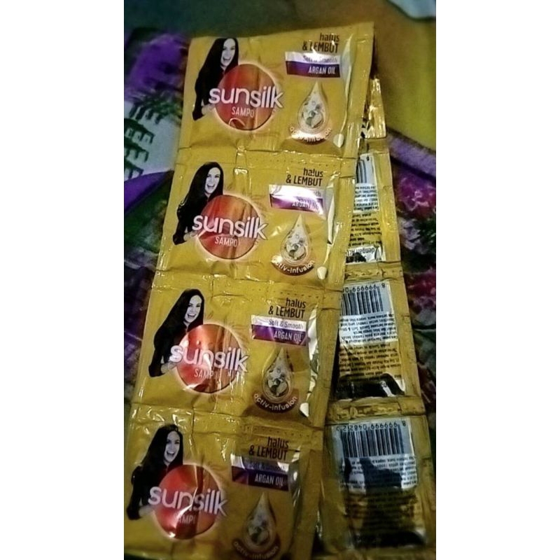Kondisioner sunslik 24pcs