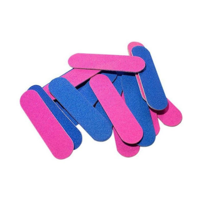 Buffer kuku mini amplas