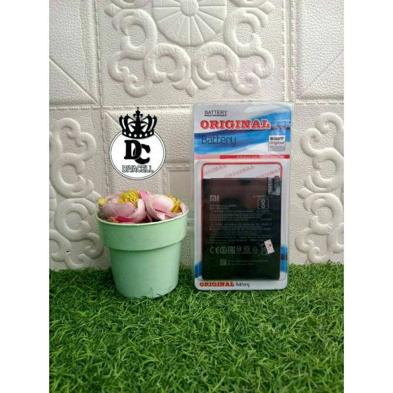 Baterai Redmi Note 6 Pro/BN48