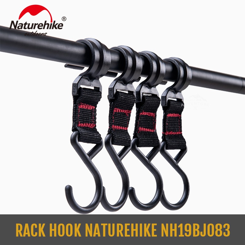 RACK HOOK NATUREHIKE NH19BJ083