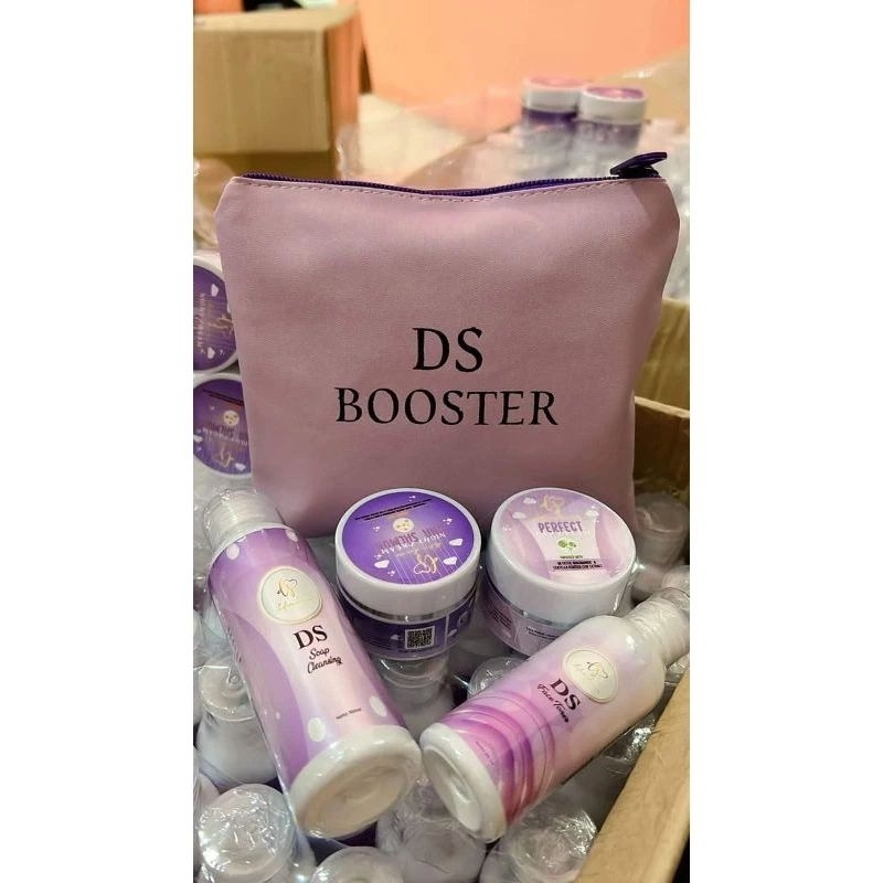 DS booster