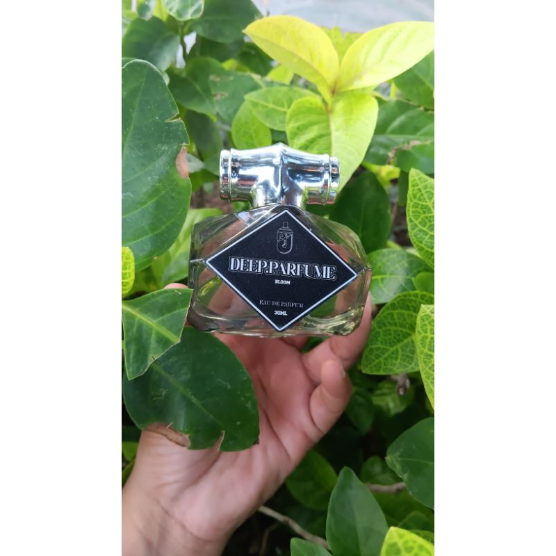 parfum gucci bloom