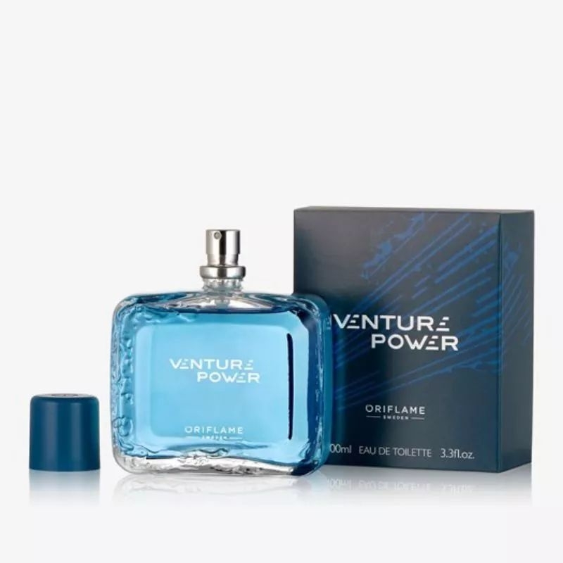 parfum venture power
