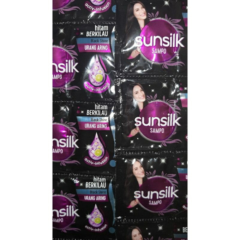 Shampoo Sunsilk