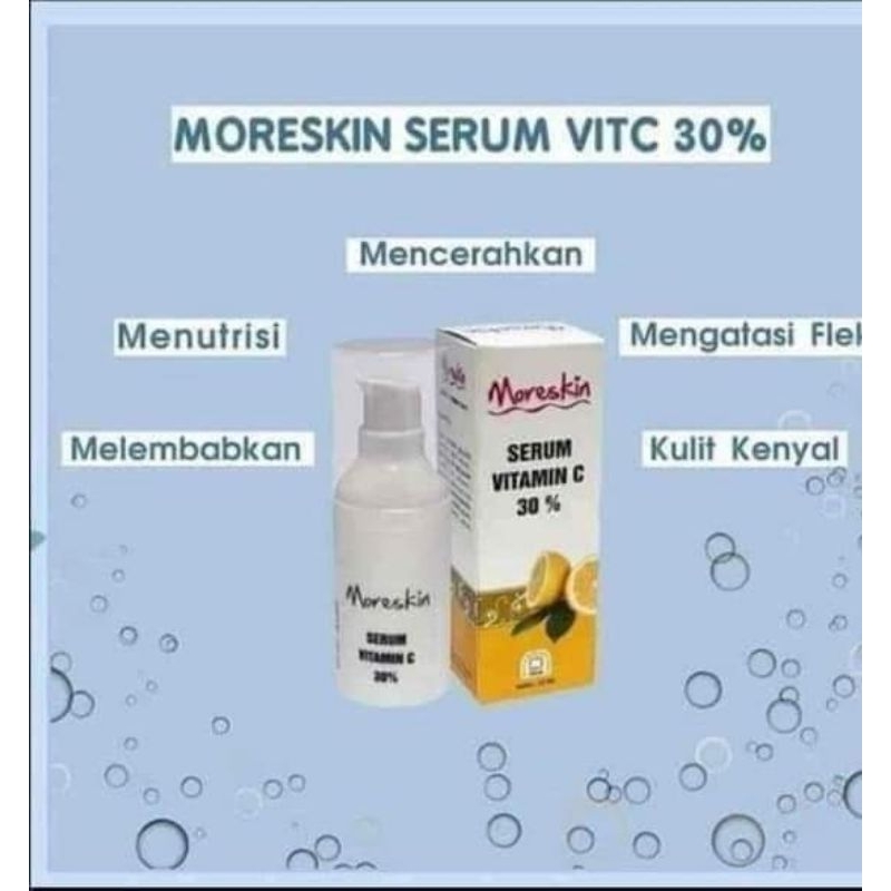Serum Vitamin C