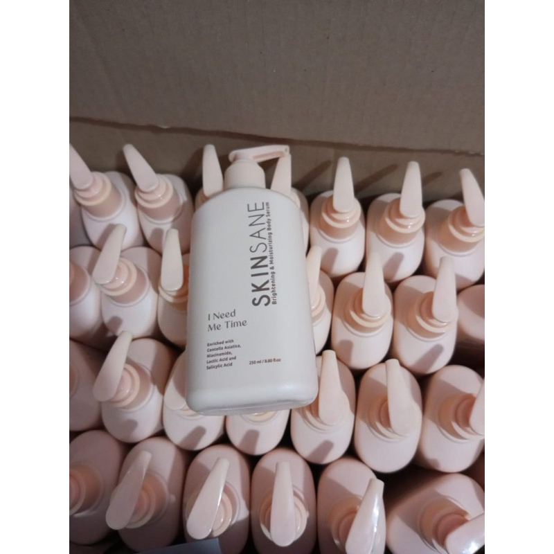 BODY SERUM SKINSANE
