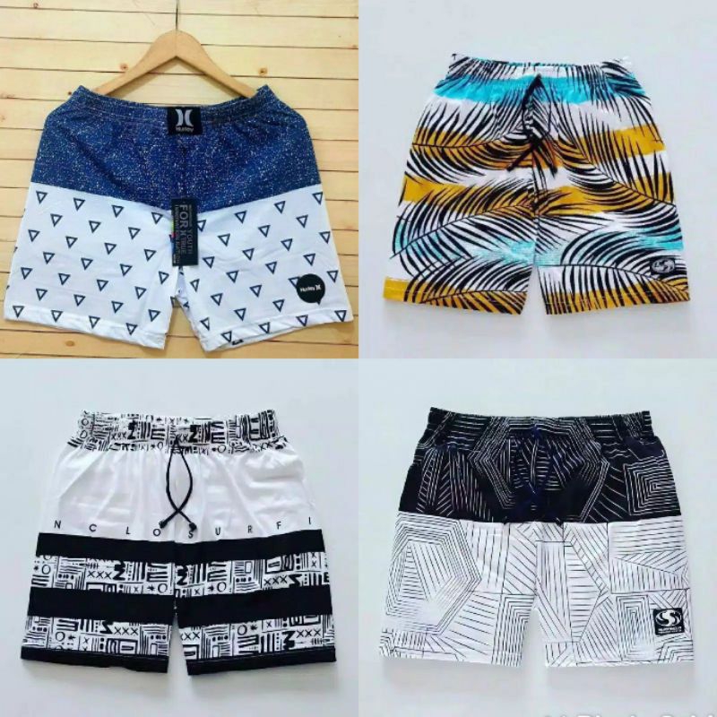 OBRAL BOXER RANDOM