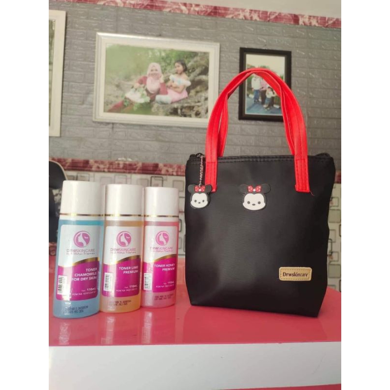 Toner Drw Skincare