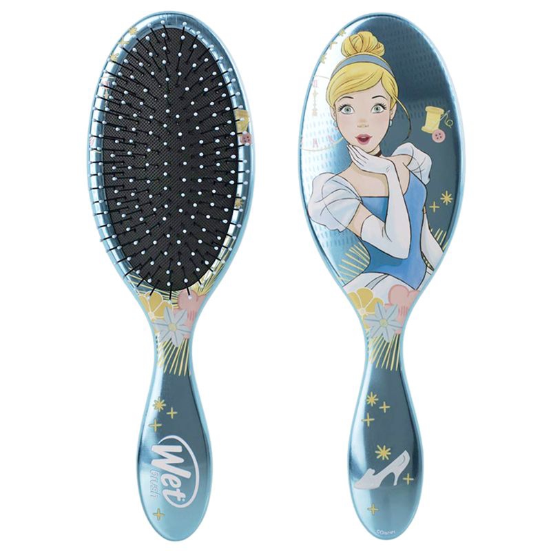 Wet Brush wholeheart cinderella