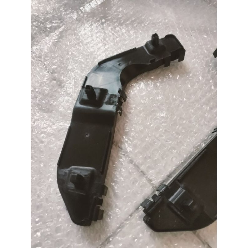 bracket bemper belakang suzuki apv original