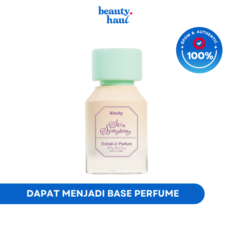 KITSCHY Skin Symphony Extrait de Perfume 50ml