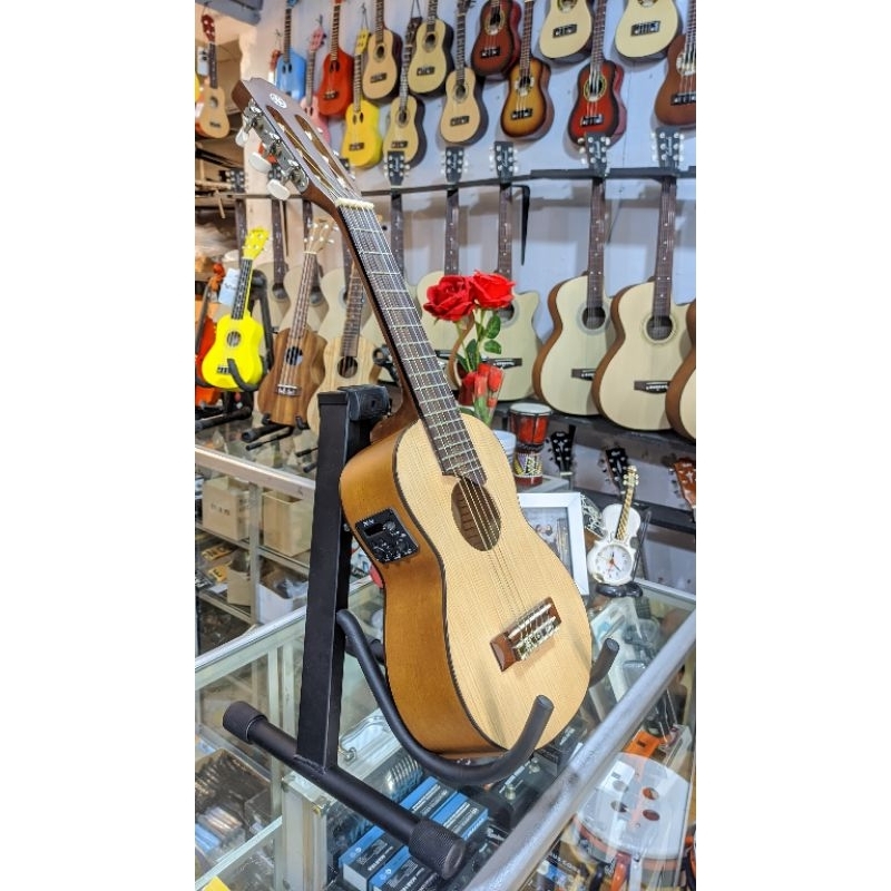 Paket Gitarlele Eq (include kabel & tas)