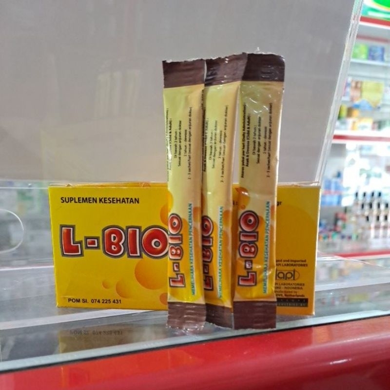 L-BIO