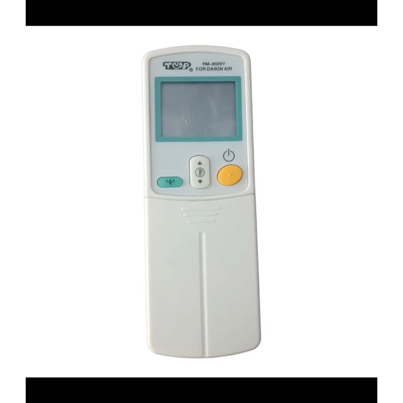 Remote AC DAIKIN RM-8026Y