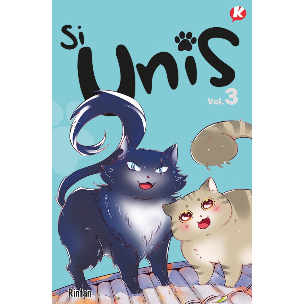 Koloni Si Unis 3