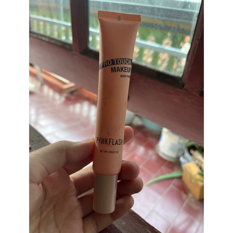 (PRELOVED) PINKFLASH