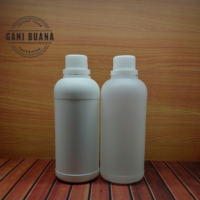 BOTOL AGRO/BOTOL LABOR 500ML SEGEL