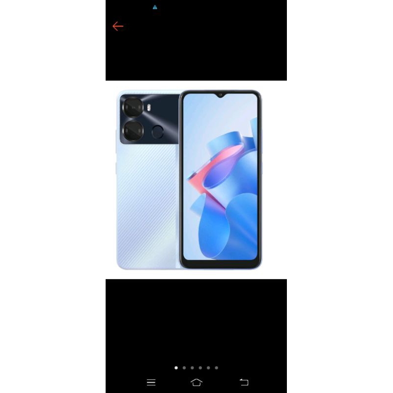 Itel P40
