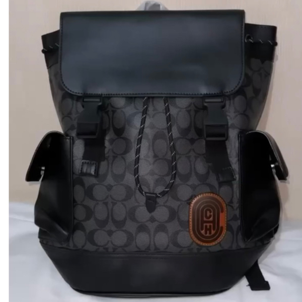 Backpack c o c mewah