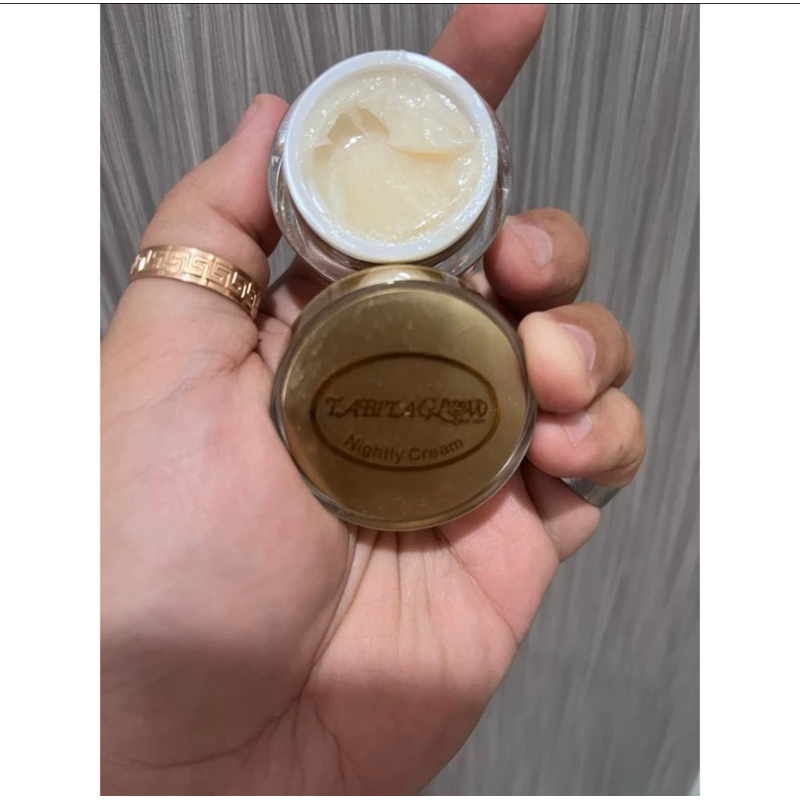 ECERAN GLOW MINI MALAM MALAY