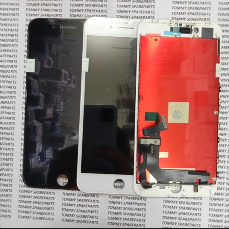 LCD TOUCHSCREEN IPHON 8 PLUS IPHON 8+ AAA