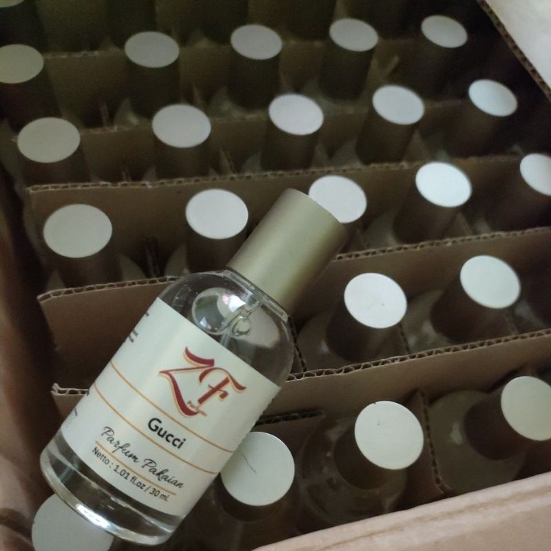 15 PARFUM ZF (random)