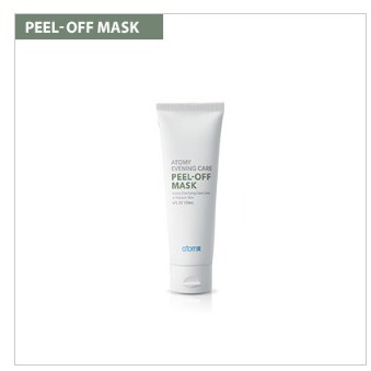 Evening Care Peel-Off Mask